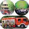 برگزاری برنامه آموزش آنلاین پیشگیری و ایمنی در شعبه شمیران بیمه ایران